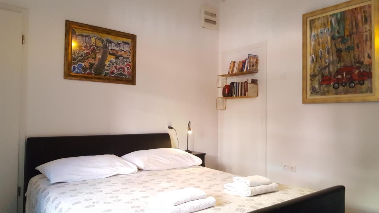 Villa Martinis Split Habitación foto